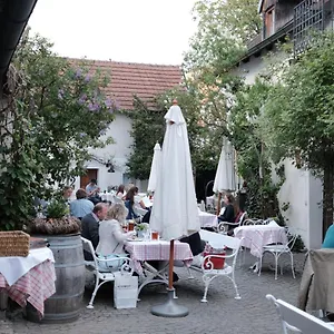 Zum Goldenen Lowen Hotel